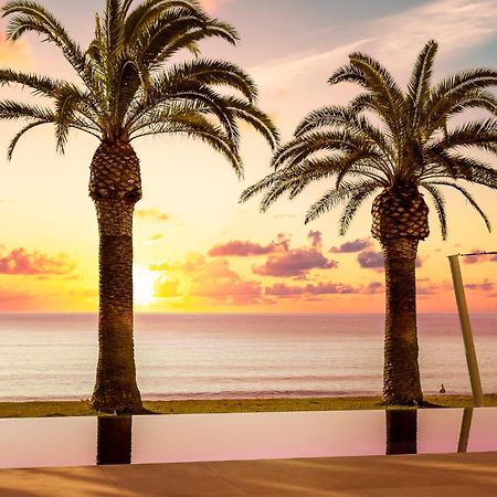 Melbeach Hotel & Spa - Adults Only Canyamel  Exterior foto