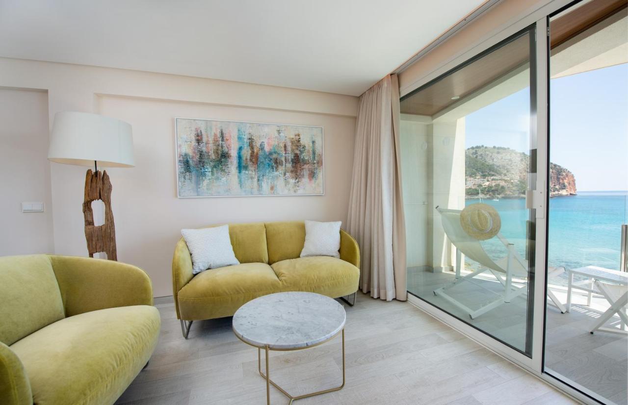 Melbeach Hotel & Spa - Adults Only Canyamel  Exterior foto