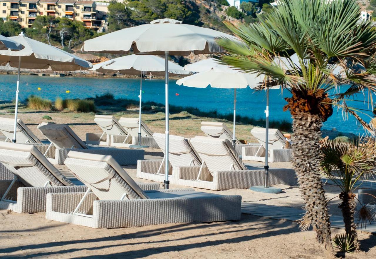 Melbeach Hotel & Spa - Adults Only Canyamel  Exterior foto