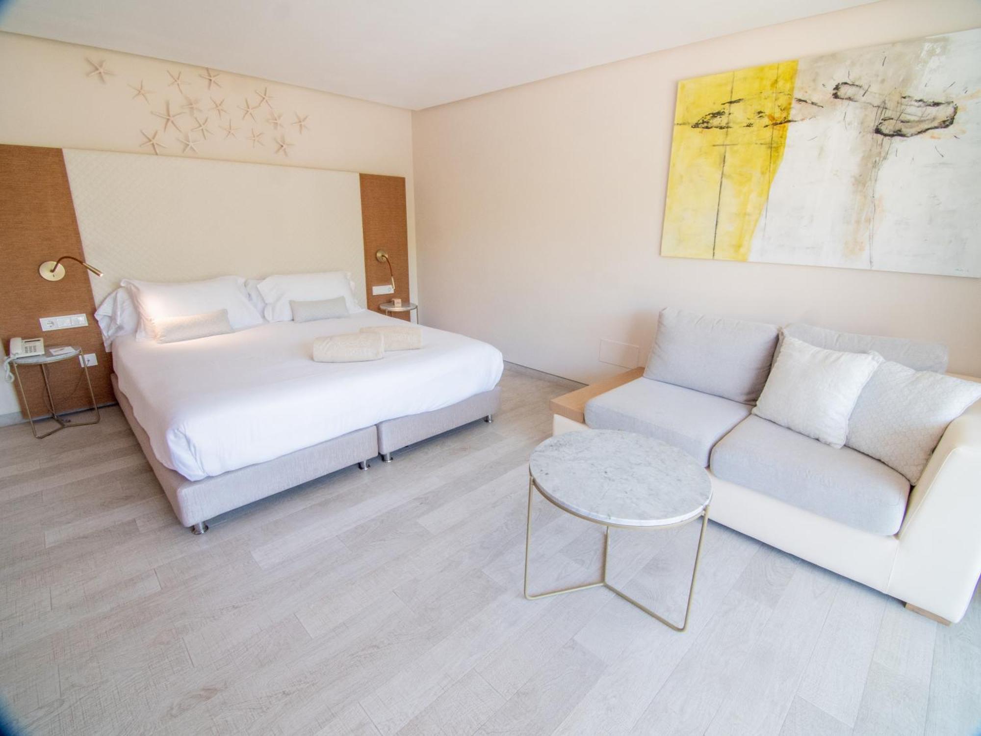 Melbeach Hotel & Spa - Adults Only Canyamel  Exterior foto