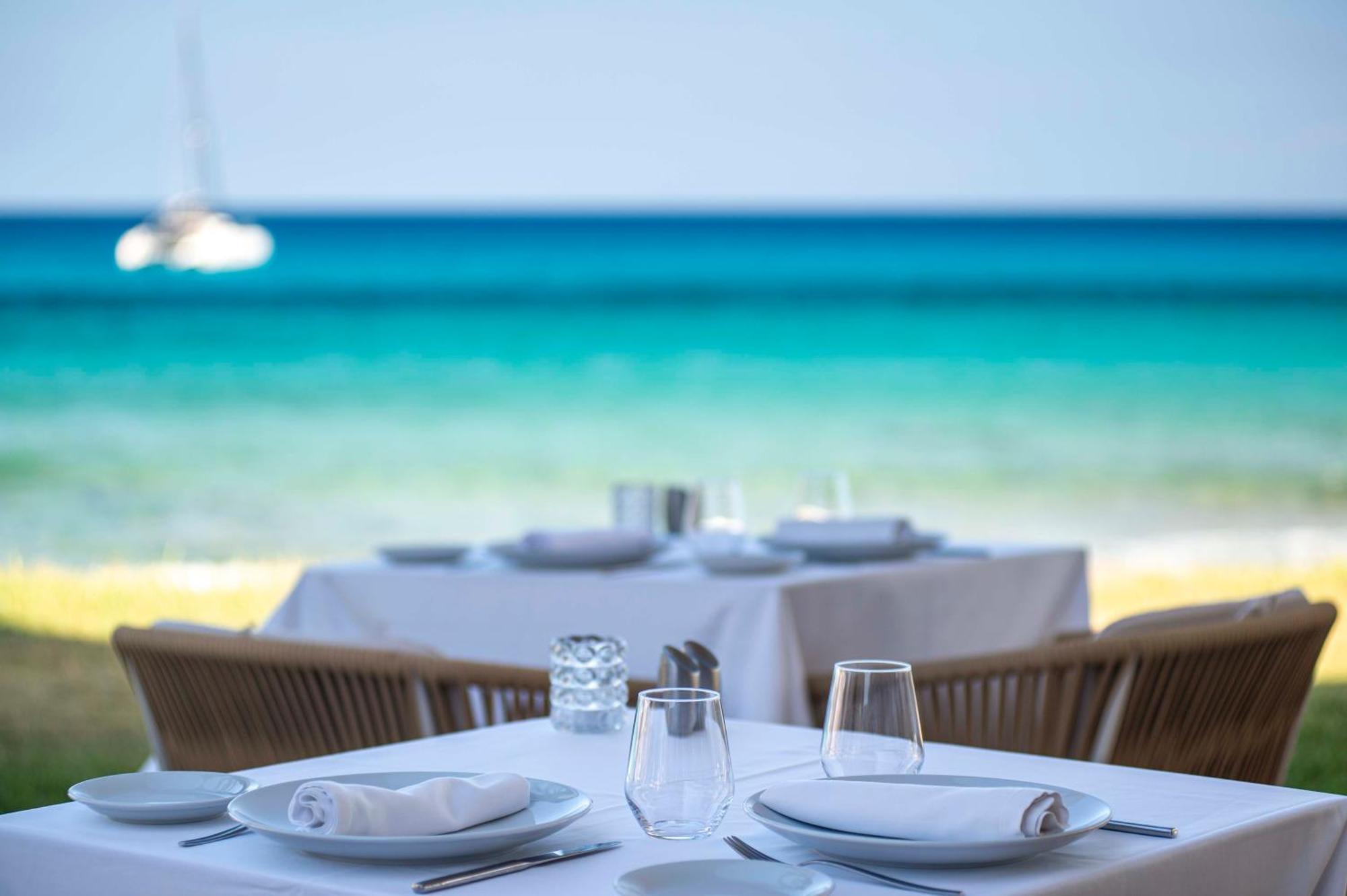 Melbeach Hotel & Spa - Adults Only Canyamel  Exterior foto