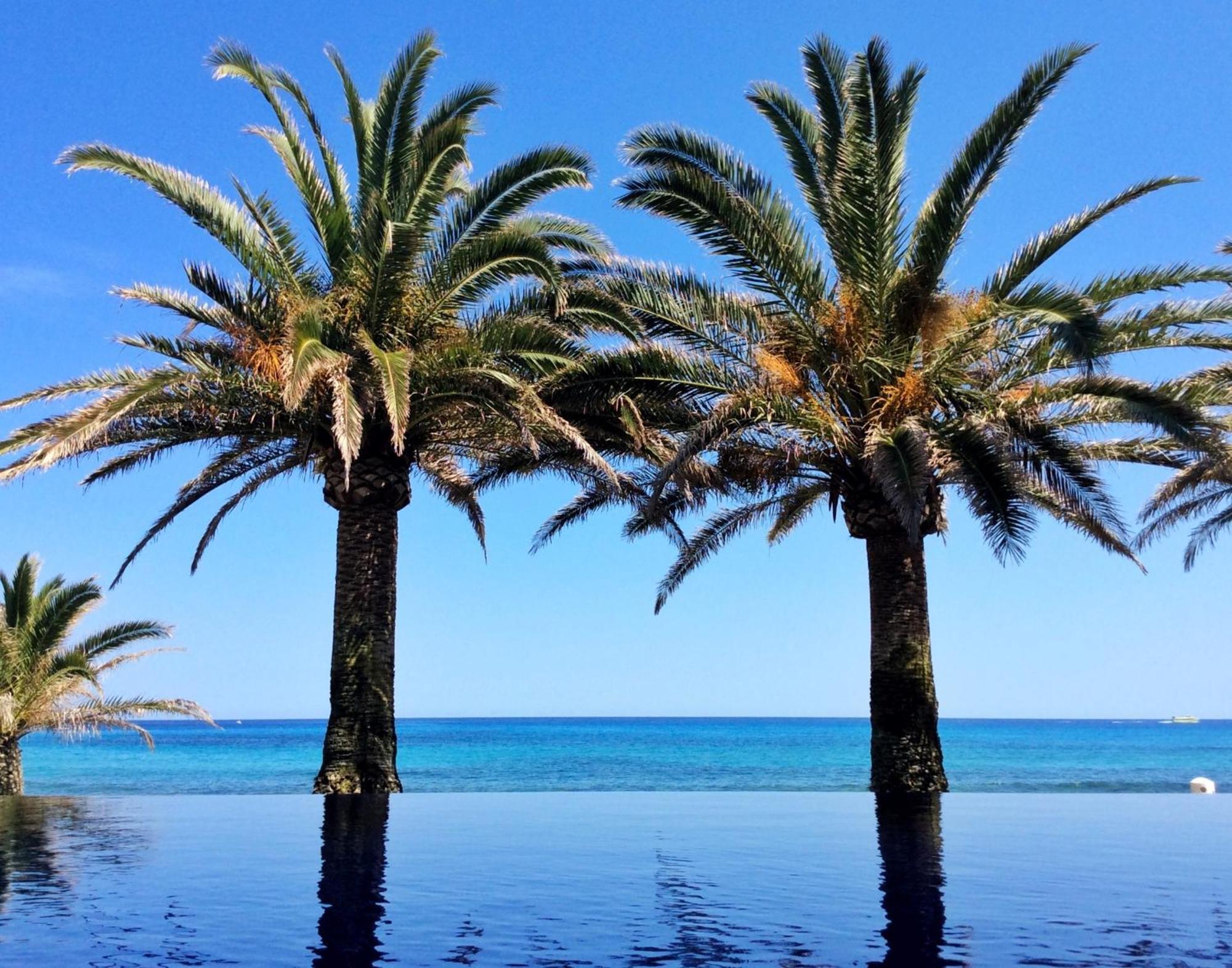 Melbeach Hotel & Spa - Adults Only Canyamel  Exterior foto