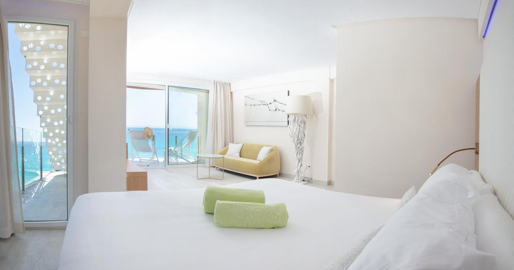 Melbeach Hotel & Spa - Adults Only Canyamel  Exterior foto