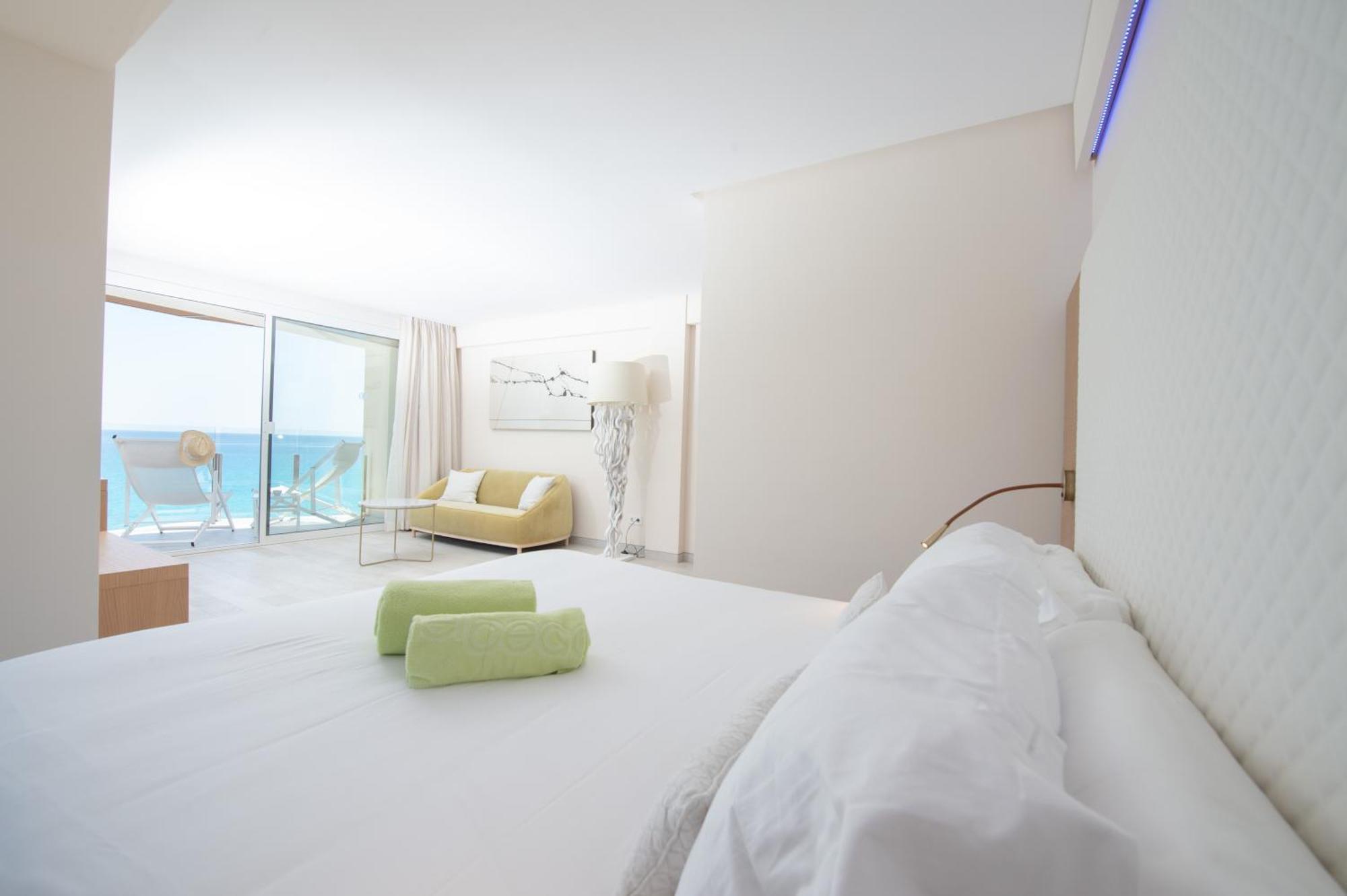 Melbeach Hotel & Spa - Adults Only Canyamel  Exterior foto
