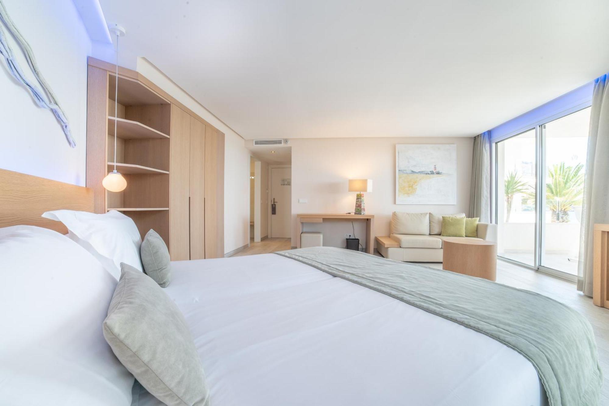 Melbeach Hotel & Spa - Adults Only Canyamel  Exterior foto