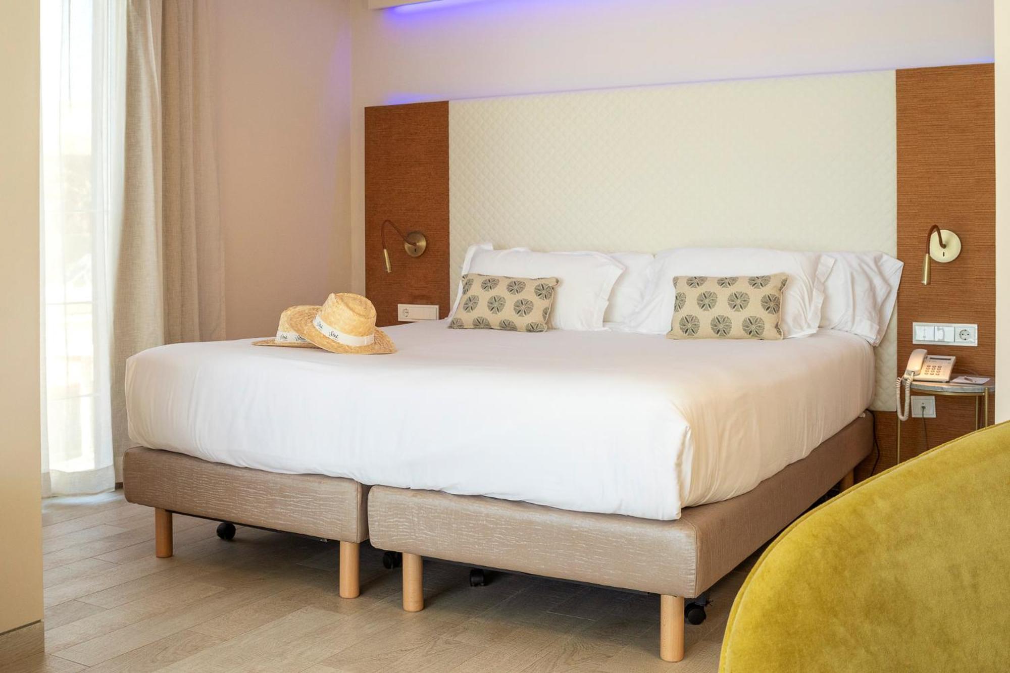 Melbeach Hotel & Spa - Adults Only Canyamel  Exterior foto