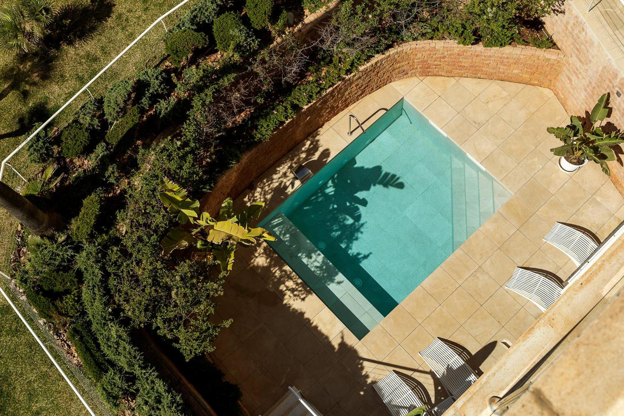 Melbeach Hotel & Spa - Adults Only Canyamel  Exterior foto