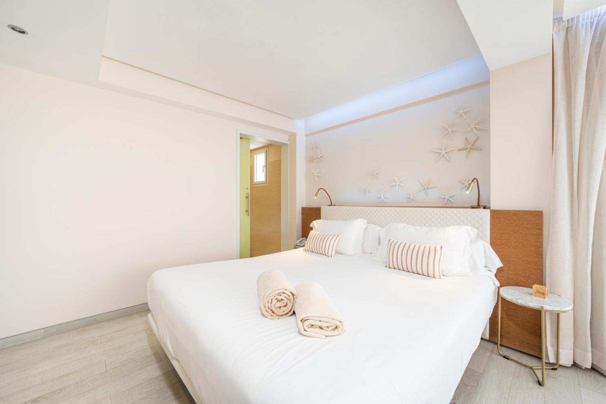 Melbeach Hotel & Spa - Adults Only Canyamel  Exterior foto