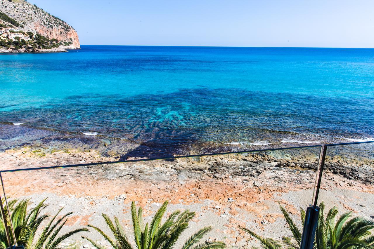 Melbeach Hotel & Spa - Adults Only Canyamel  Exterior foto