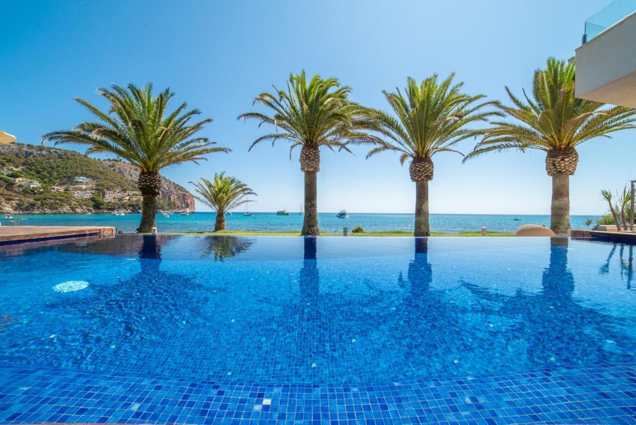 Melbeach Hotel & Spa - Adults Only Canyamel  Exterior foto